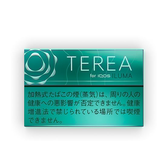 TEREA Menthol