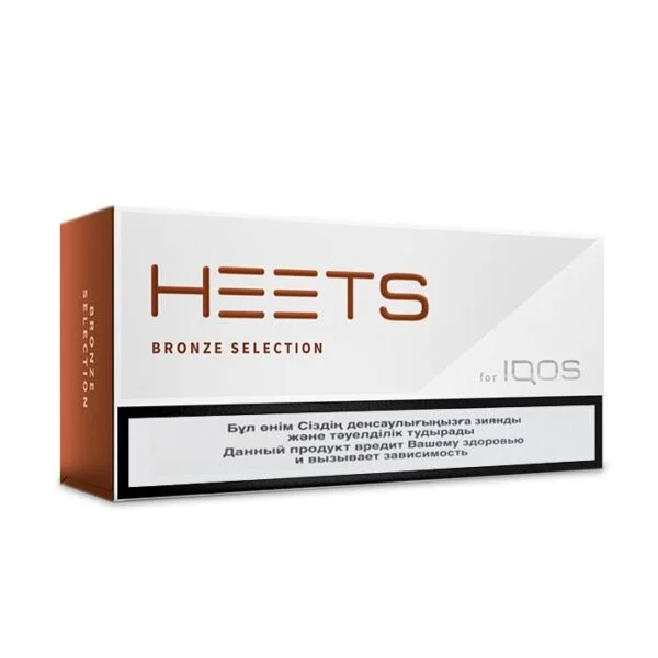 Tobacco Flavor