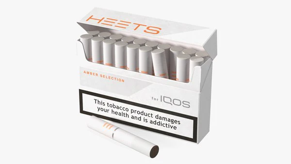 Tobacco Flavor
