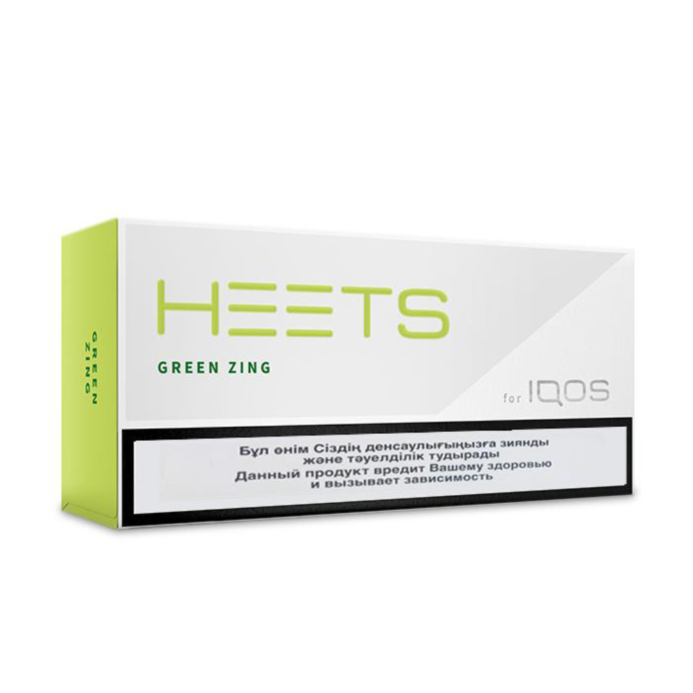 Citrus Menthol Flavor