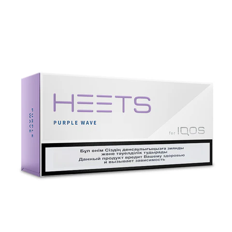 Berry Menthol Flavor