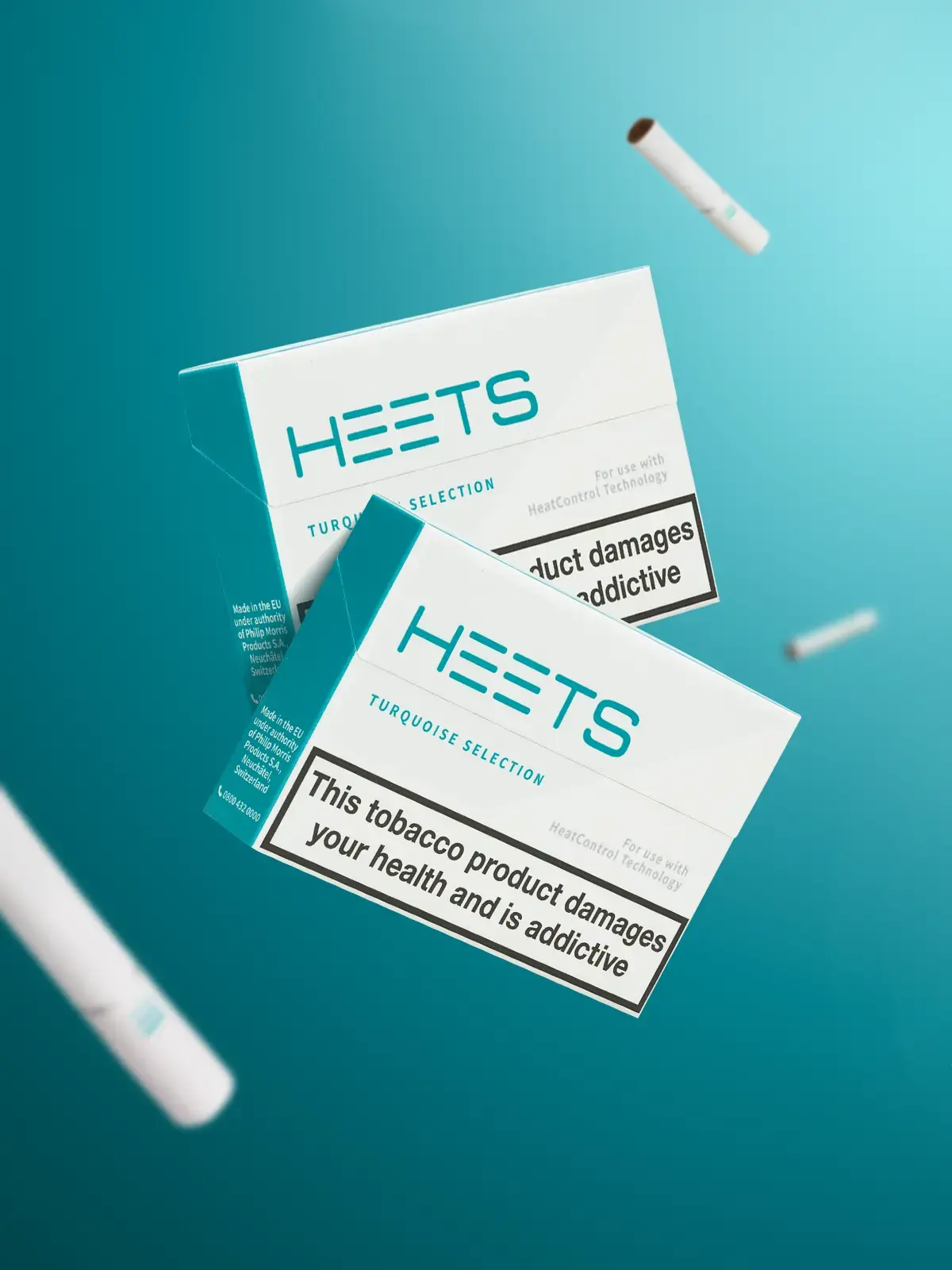 Menthol Flavor