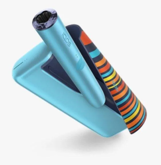 IQOS ILUMA Device
