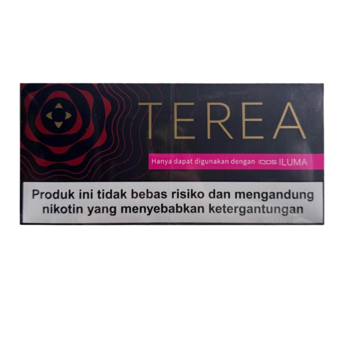 Terea Scarlet Edition