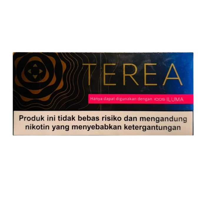 Terea Minago Edition