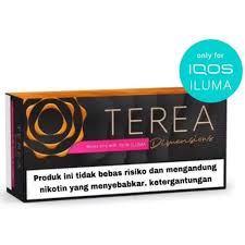 TEREA Apricity