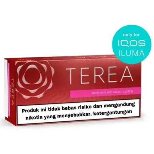 TEREA Sienna