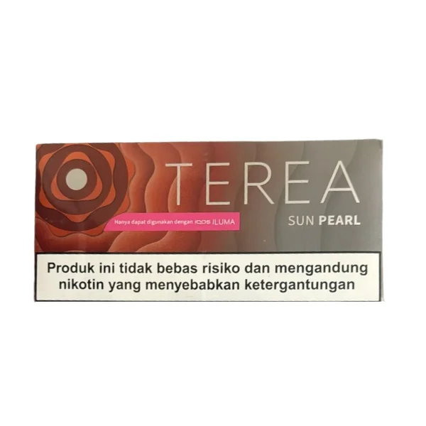 Terea Sun Pearl