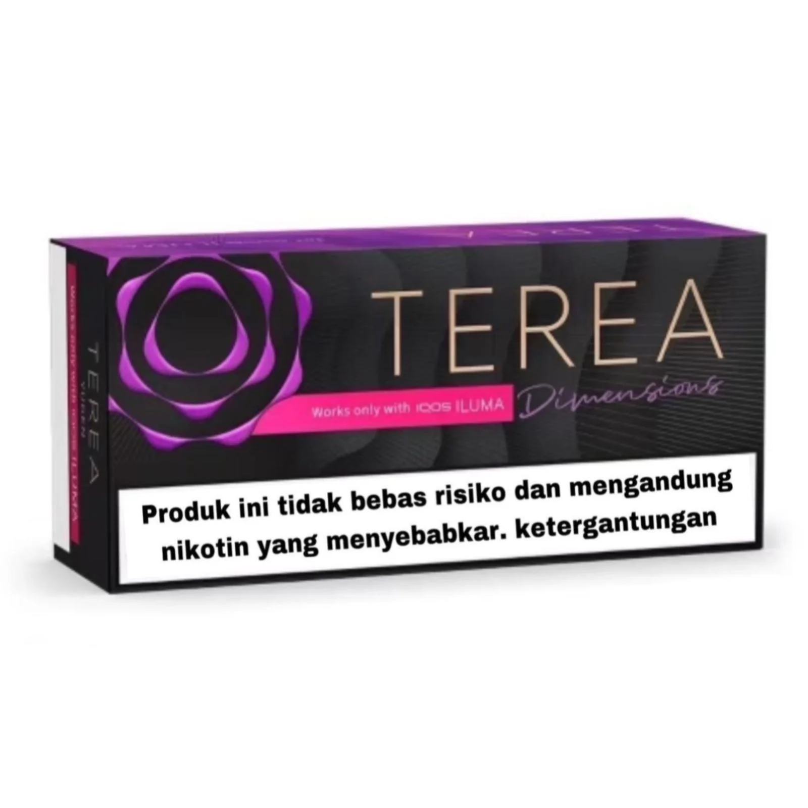 TEREA Yugen