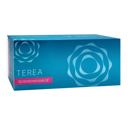 TEREA Turquoise Kazakhstan