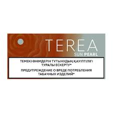 TEREA Sun Pearl Kazakhstan